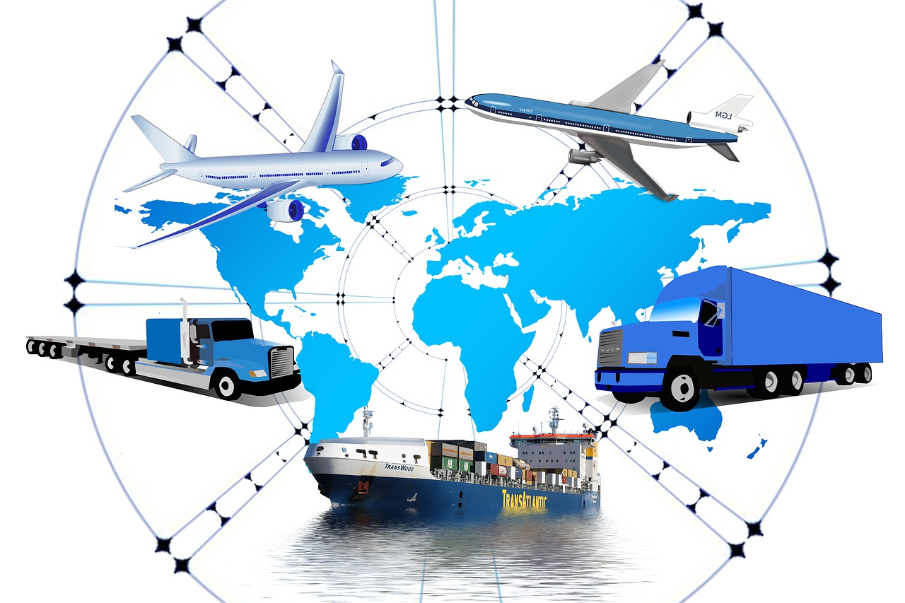 TruckerApproved: For Truckers by Truckers 5 logistics g9ce4850e0 1280