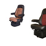 truck seats