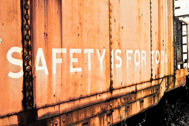 safety tips for truck drivers