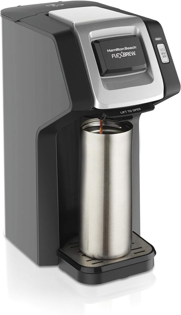 Best Coffee Makers for Truck Drivers