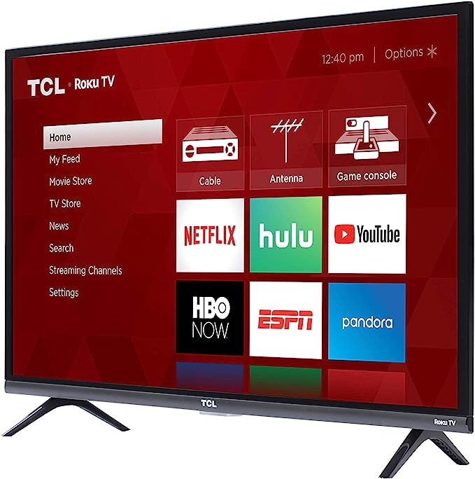 truck television tcl