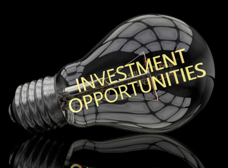 investment opportunities