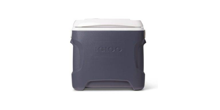 igloo 12v cooler