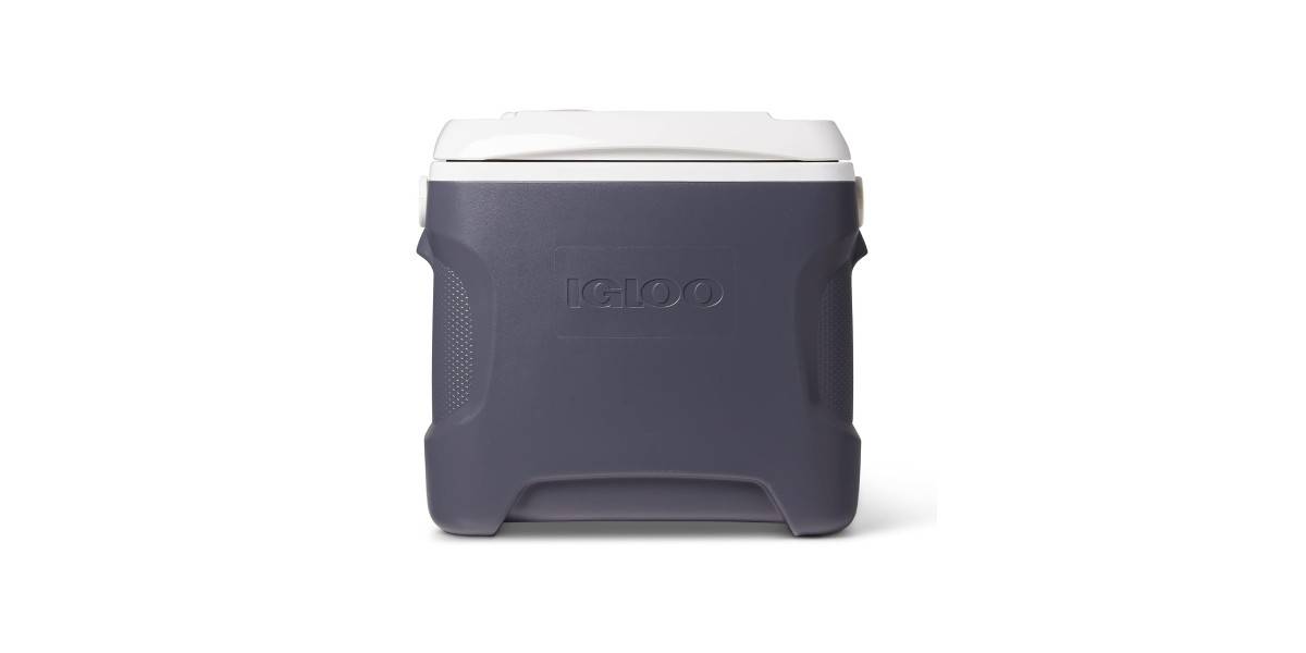 igloo 12v cooler