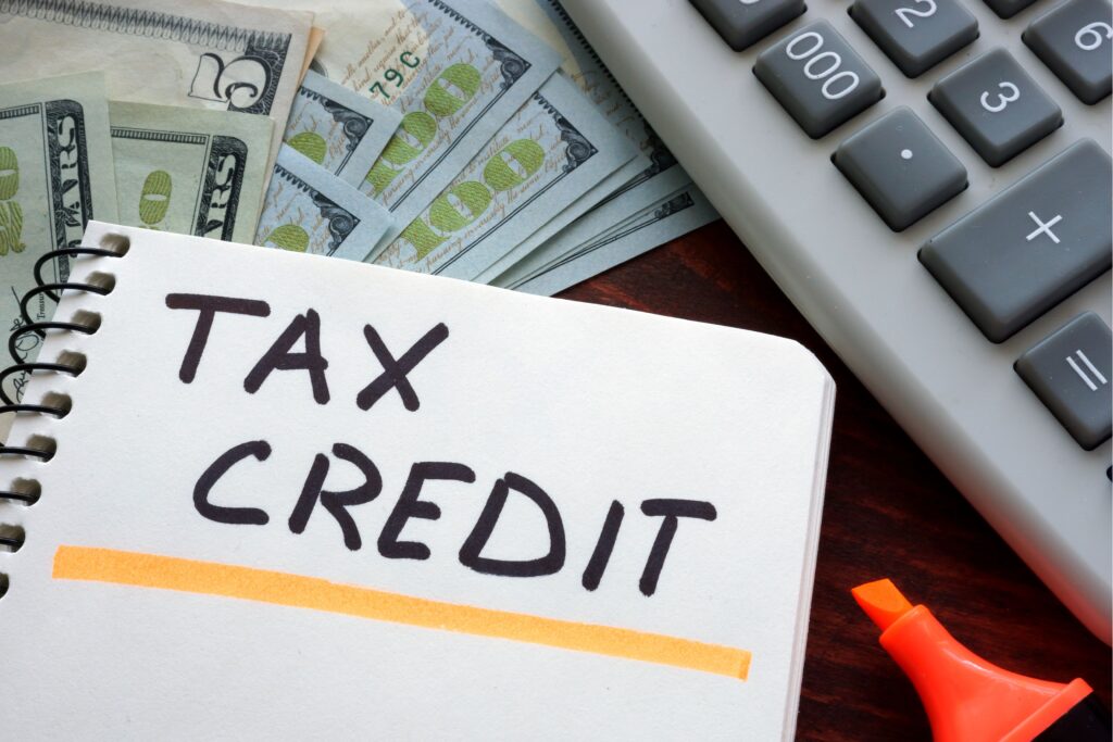 In the trucking business, Fuel is an important lifeline. Fuel tax credit helps in lowering the costs for this.