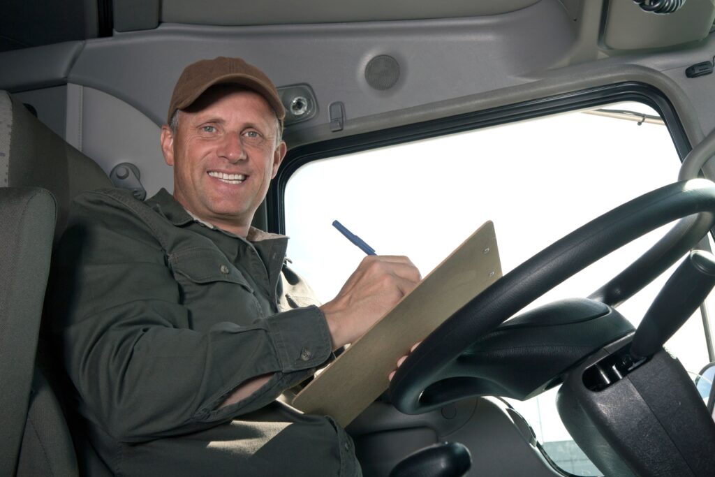 When operating a trucking business, trucker satisfaction is a must. 