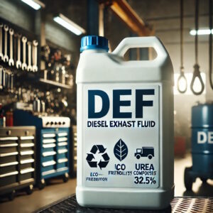 def for diesel