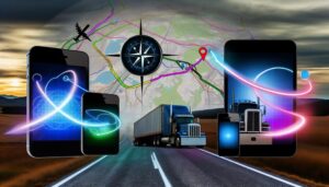gps app