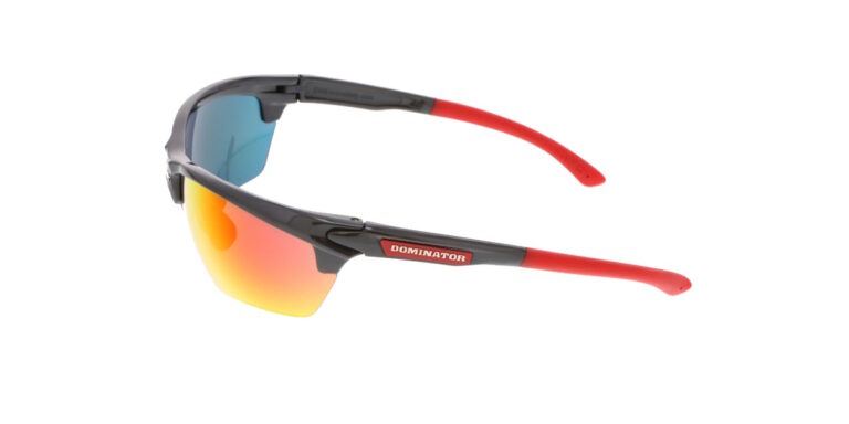 Dominator Safety Glasses