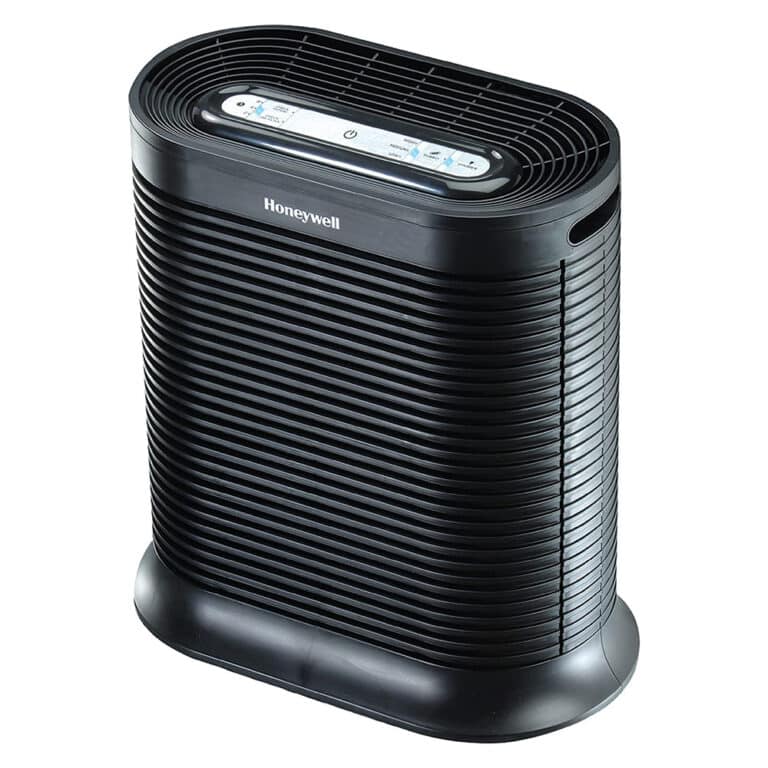 Honeywell HPA200