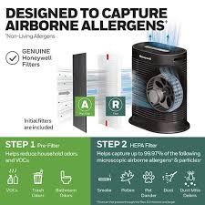 Honeywell HPA200 Air Purifier