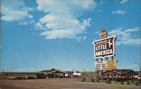 Little America