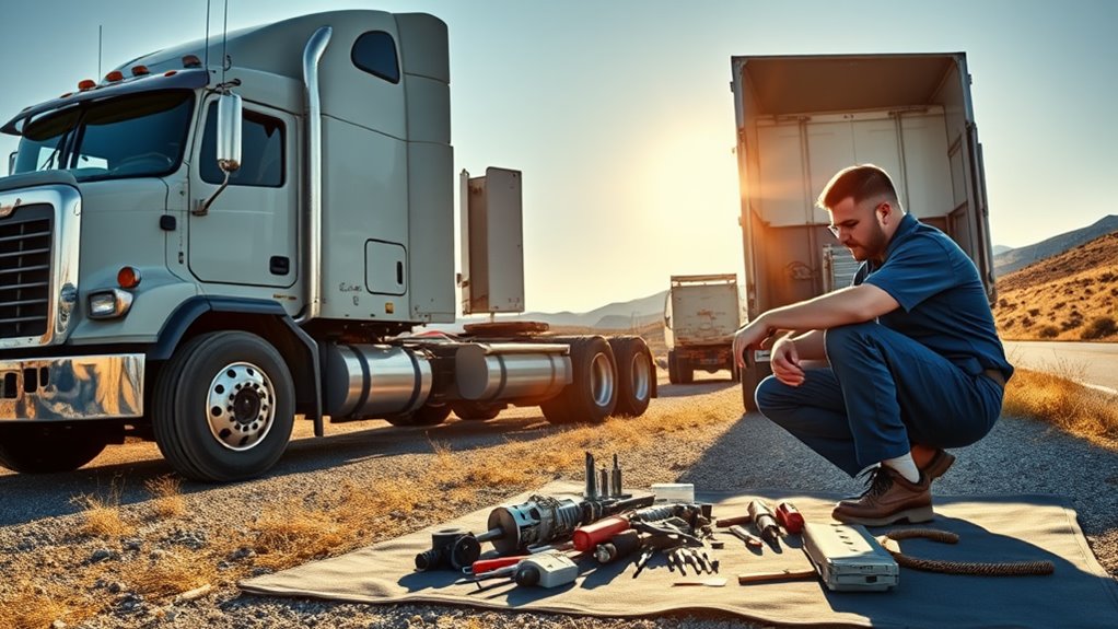 mobile truck repair