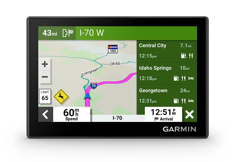 garmin drive