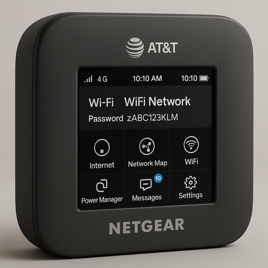 5G Trucking: How Technology is Changing the Industry 1 netgear
