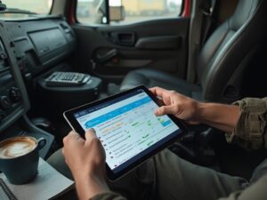 FMCSA-Approved ELD