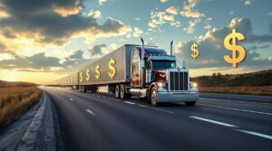 The Secret Lanes That Smart Truckers Use to Maximize Profits in 2025