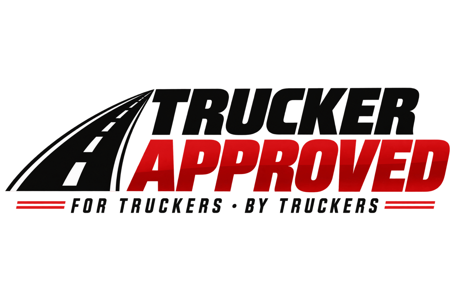 Trucker Approved